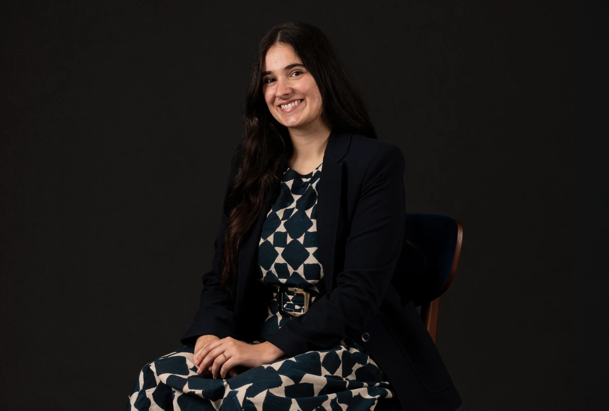 Catarina Mendes Ferreira - Trainee Lawyer