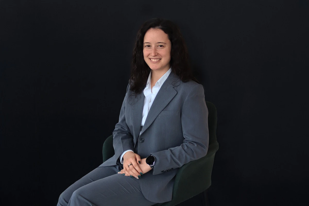 Rita Moura Carneiro - Associate