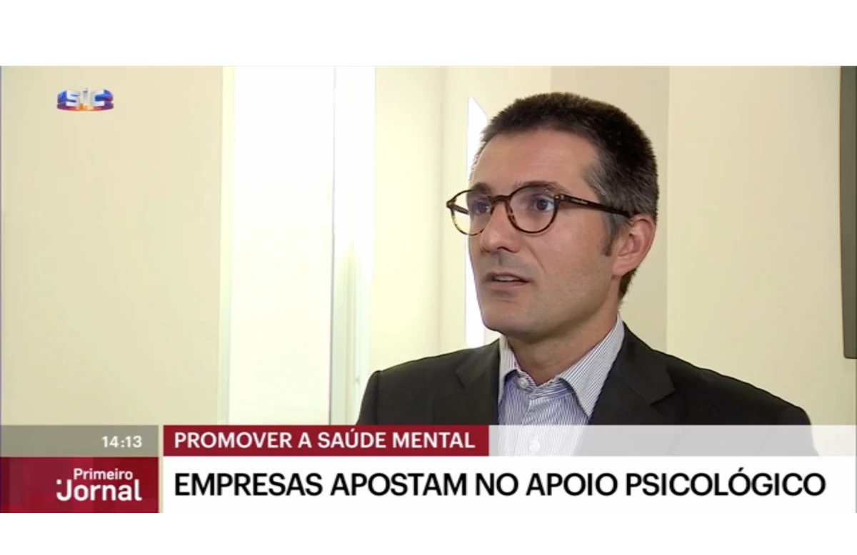 Promover a Saúde Mental: Empresas apostam no apoio psicológico