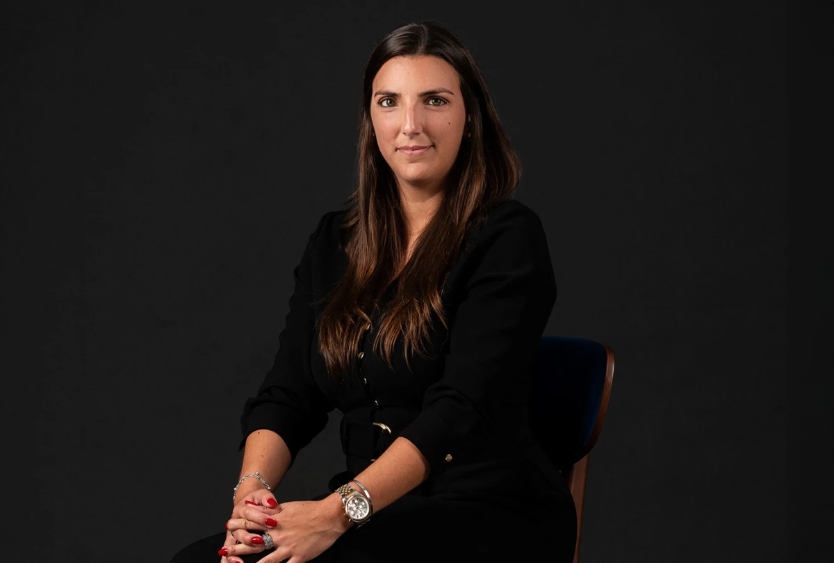 Raquel Soares Mendes - Principal Associate