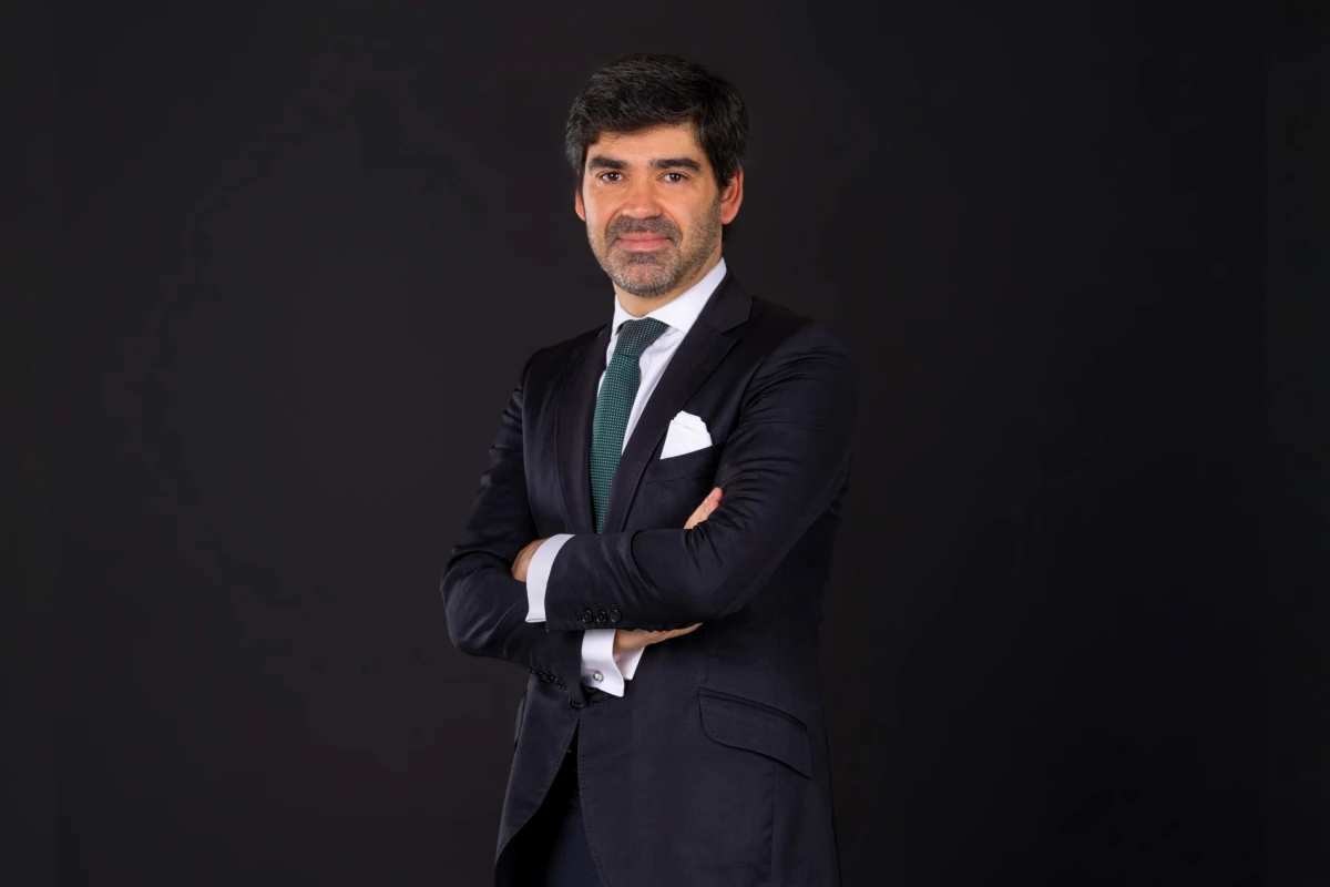 José Maria Montenegro - Partner