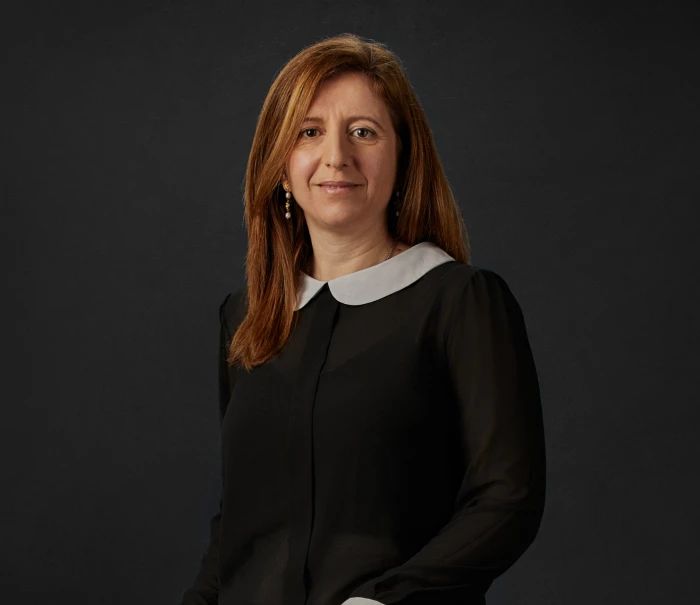 Dower Law Firm reforça equipa com Andreia Júnior