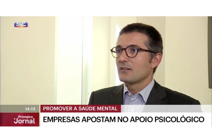 Promover a Saúde Mental: Empresas apostam no apoio psicológico